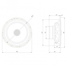ORIS Type X