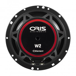ORIS W2