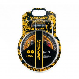 SWAT PAC-F4