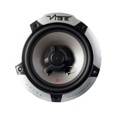 Коаксиальные динамики Vibe PULSE6-V0 Коаксиальные динамики Vibe PULSE6-V0