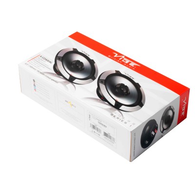 Коаксиальные динамики Vibe PULSE6-V0 Коаксиальные динамики Vibe PULSE6-V0