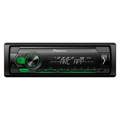 Магнитола Pioneer MVH-S120UIG Магнитола Pioneer MVH-S120UIG