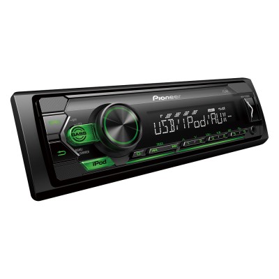 Магнитола Pioneer MVH-S120UIG Магнитола Pioneer MVH-S120UIG