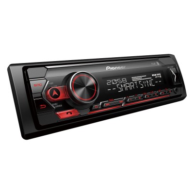 Магнитола Pioneer MVH-S420BT