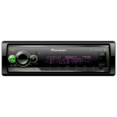 Магнитола Pioneer MVH-S520BT