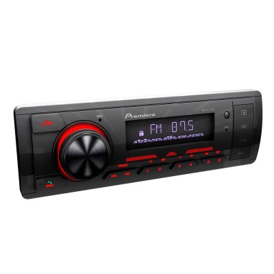  Магнитола Premiera MVH-120