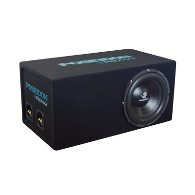 Сабвуфер корпусной Prology BOX-PS-10 Сабвуфер корпусной Prology BOX-PS-10