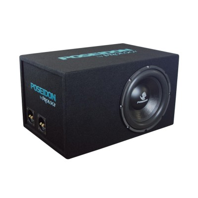 Сабвуфер корпусной Prology BOX-PS-12 Сабвуфер корпусной Prology BOX-PS-12