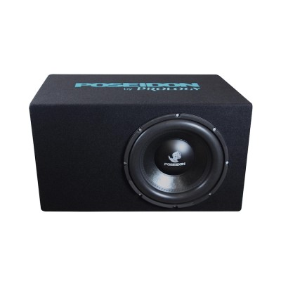 Сабвуфер корпусной Prology BOX-PS-12 Сабвуфер корпусной Prology BOX-PS-12