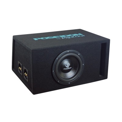 Сабвуфер корпусной Prology BOX-PS-8 Сабвуфер корпусной Prology BOX-PS-8