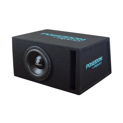 Сабвуфер корпусной Prology BOX-PS-8 Сабвуфер корпусной Prology BOX-PS-8