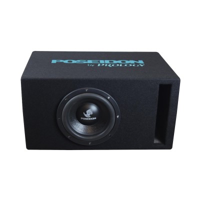 Сабвуфер корпусной Prology BOX-PS-8 Сабвуфер корпусной Prology BOX-PS-8