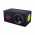 Сабвуфер корпусной Prology BOX RX-10 Сабвуфер корпусной Prology BOX RX-10
