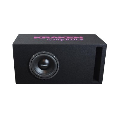 Сабвуфер корпусной Prology BOX RX-8 Сабвуфер корпусной Prology BOX RX-8
