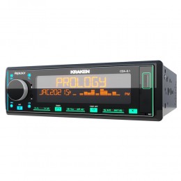 Prology CDA-8.1