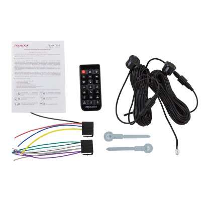 Магнитола Prology CMX-235 Магнитола Prology CMX-235
