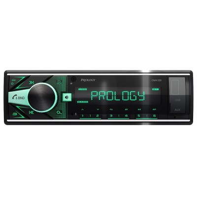 Магнитола Prology CMX-250 Магнитола Prology CMX-250