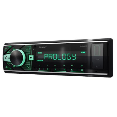 Магнитола Prology CMX-250 Магнитола Prology CMX-250