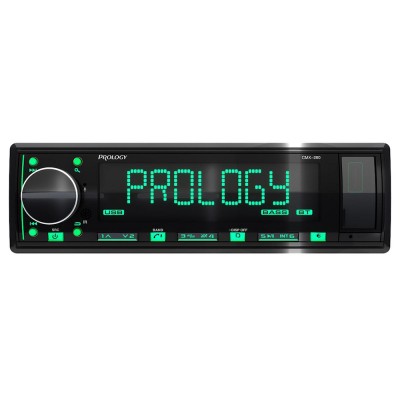 Магнитола Prology CMX-260 Магнитола Prology CMX-260