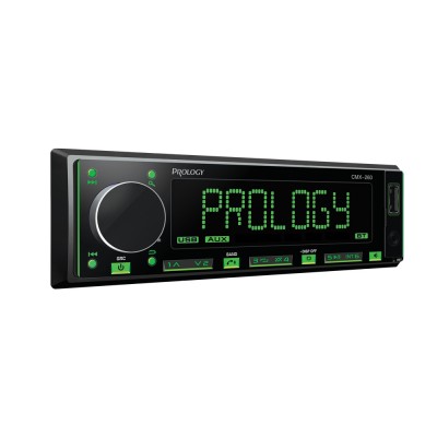 Магнитола Prology CMX-260 Магнитола Prology CMX-260