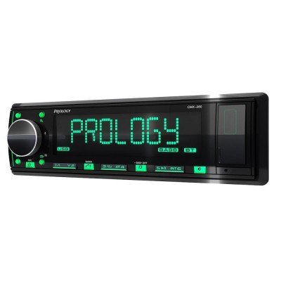 Магнитола Prology CMX-260 Магнитола Prology CMX-260