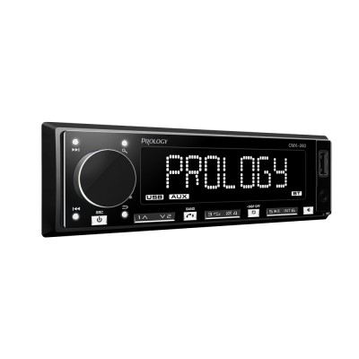 Магнитола Prology CMX-260 Магнитола Prology CMX-260