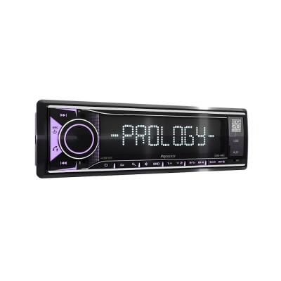Магнитола Prology CMX-440 Магнитола Prology CMX-440