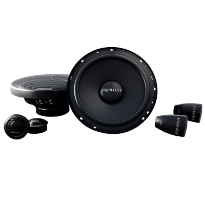 Двухкомпонентная акустика Prology CX-65CS Двухкомпонентная акустика Prology CX-65CS