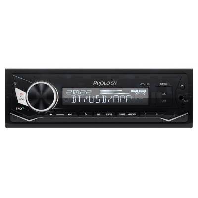 Магнитола Prology GT-120 Магнитола Prology GT-120