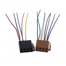 Prology ISO Connectors Male