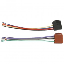 Prology ISO Connectors Male
