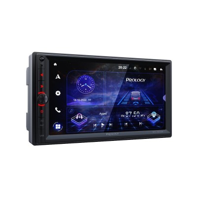 Магнитола Prology MPA-220 DSP Магнитола Prology MPA-220 DSP