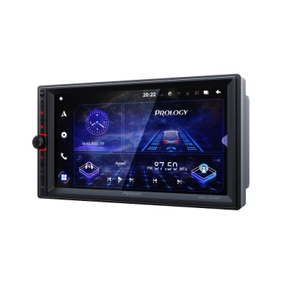 Магнитола Prology MPA-220 DSP Магнитола Prology MPA-220 DSP