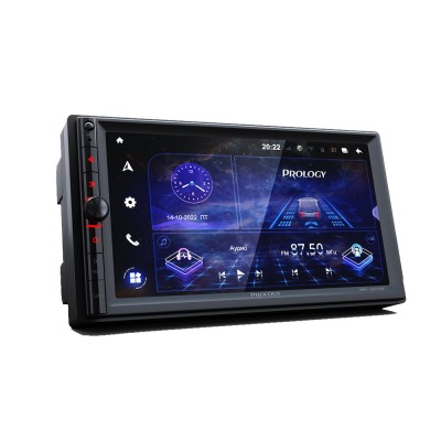 Магнитола Prology MPA-220 DSP Магнитола Prology MPA-220 DSP