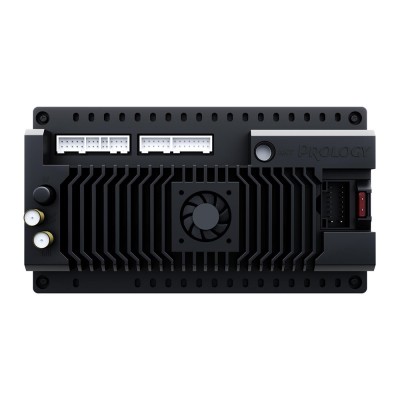 Магнитола Prology MPA-220 DSP Магнитола Prology MPA-220 DSP