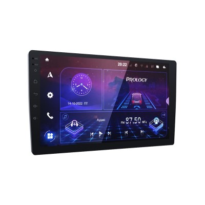 Магнитола Prology MPA-230 DSP Магнитола Prology MPA-230 DSP