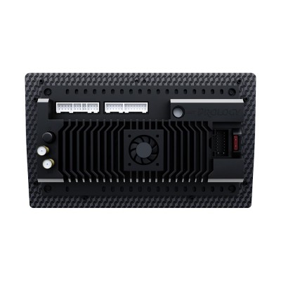 Магнитола Prology MPA-230 DSP Магнитола Prology MPA-230 DSP