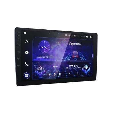 Магнитола Prology MPA-235 DSP Магнитола Prology MPA-235 DSP
