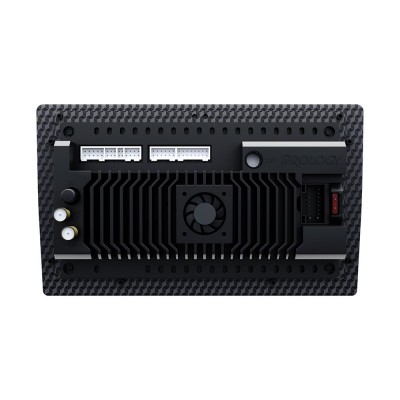 Магнитола Prology MPA-235 DSP Магнитола Prology MPA-235 DSP