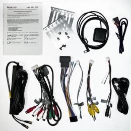 Prology MPA-235 DSP