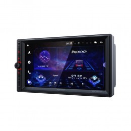 Prology MPA-260 DSP