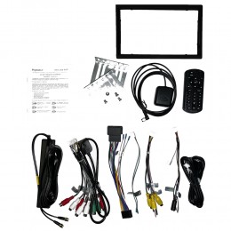 Prology MPA-260 DSP