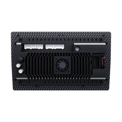 Магнитола Prology MPA-275 DSP