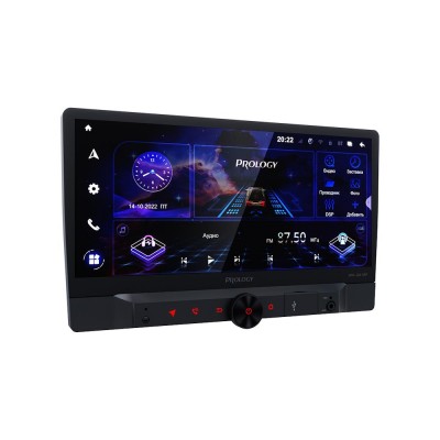Магнитола Prology MPA-320 DSP Магнитола Prology MPA-320 DSP