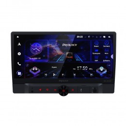 Prology MPA-320 DSP