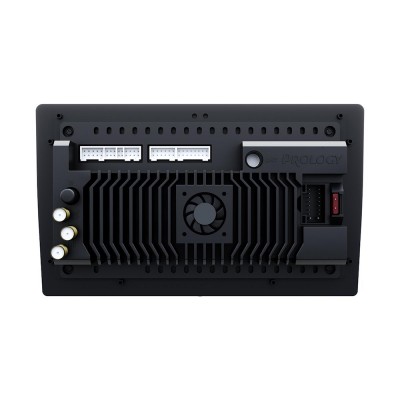 Магнитола Prology MPA-320 DSP Магнитола Prology MPA-320 DSP