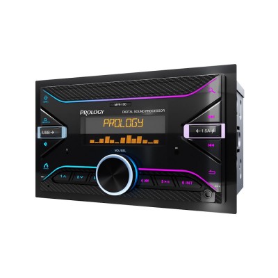 Магнитола Prology MPR-100