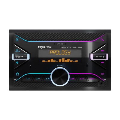Магнитола Prology MPR-100