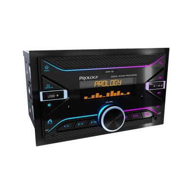 Магнитола Prology MPR-100
