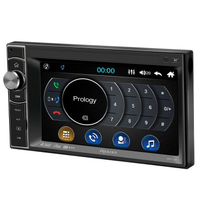 Магнитола Prology MPV-120 Магнитола Prology MPV-120